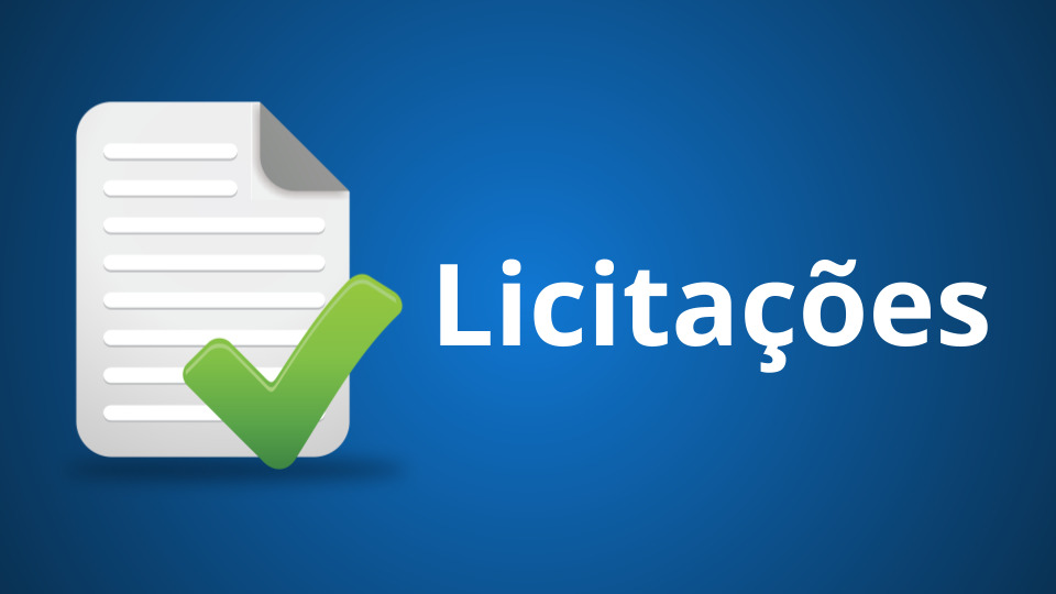 Leia mais sobre o artigo Aviso de licitação – PREGÃO PRESENCIAL 002/2024SRP